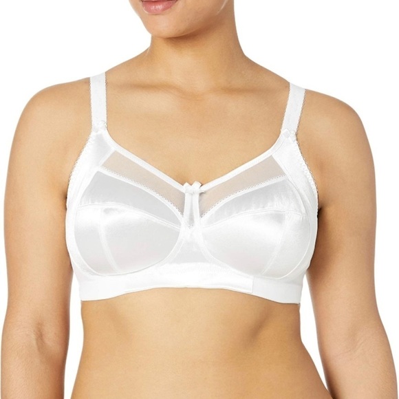 Goddess NWOT 34J **note size** - Picture 1 of 3